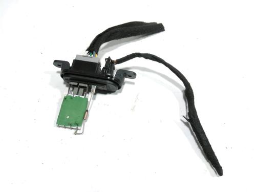 Used Heater resistor Heater resistor 37764768 37764768