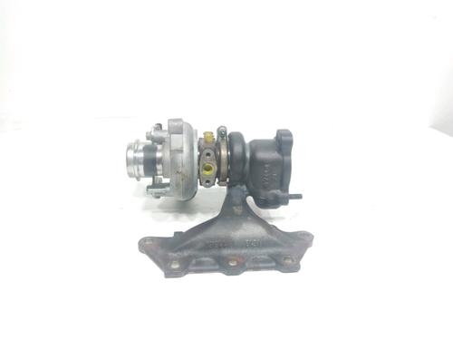 Used Turbocharger/Supercharger RENAULT CLIO IV (BH_) 0.9 TCe 90 (BHNF, BHMA, BHMH, BHJK, BHJR) (90 hp) 28220616