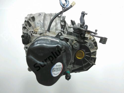 Gearkasse RENAULT CLIO IV (BH_) 0.9 TCe 90 (BHNF, BHMA, BHMH, BHJK, BHJR) | BP29579640M3