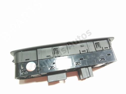 Left front window switch RENAULT MEGANE IV Hatchback (B9A/M/N_) 1.6 dCi 130 (B9A4) | BP40464903I27 - Image 3