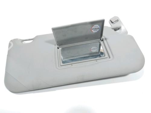 Used Right sun visor Right sun visor FORD FIESTA VI (CB1, CCN) 1.5 TDCi (95 hp) 37784706 37784706