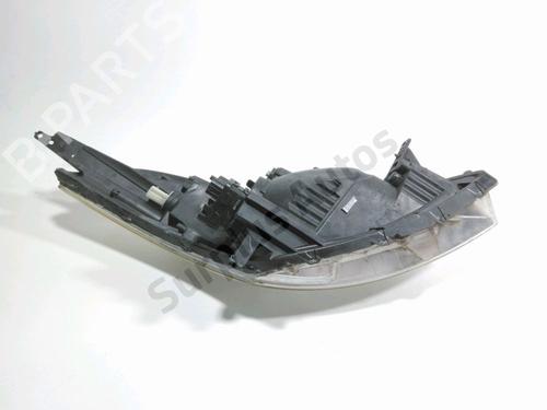 Left headlight SUZUKI SWIFT IV (FZ, NZ) 1.2 (AZH412, ZC72S) | BP33904152C28 - Image 3