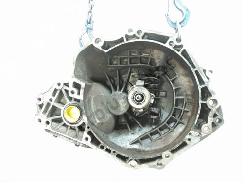 Boîte de vitesses OPEL MERIVA B MPV (S10) 1.4 (75) (120 hp) 32102298