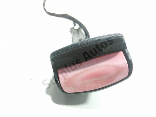Seat buckle RENAULT FLUENCE (L3_) 1.5 dCi (L30D, L30L, L306, L33F, L33L, L33M, L33V, L33W) | BP36764712I32 - Image 3