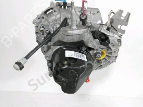 Gearbox RENAULT KANGOO Express (FW0/1_) 1.6 (FW00, FW0E, FW0N, FW0P, FW0Y) | BP30987050M3 - Image 3