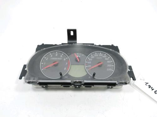 Used Instrument cluster Instrument cluster 37769105 37769105