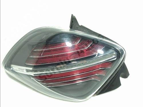 Used Left taillight Left taillight RENAULT ZOE (BFM_) ZOE (BFMC, BFMD) (136 hp) 33262104 33262104