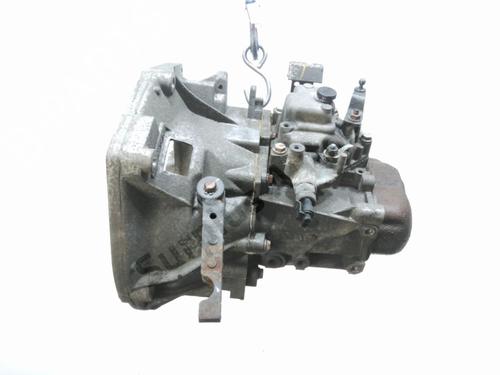 Gearbox FIAT 500 (312_) 1.2 (312AXA1A) | BP37764967M3 - Image 3