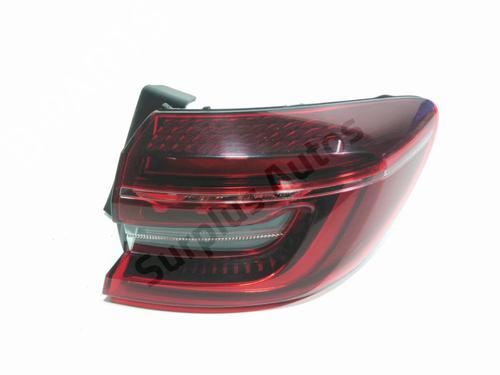 Used Right taillight RENAULT CLIO V (B7_) 1.0 TCe 100 (B7MT) (101 hp) 30585049