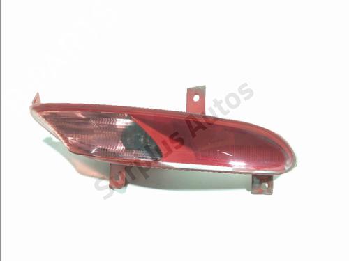 Mistlamp Mistlamp ALFA ROMEO GT (937_) 1.9 JTD (937CXN1B) (150 hp) 37220805 37220805
