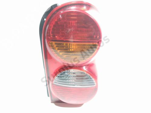 Used Right taillight Right taillight JEEP CHEROKEE (KJ) 2.8 CRD 4x4 (150 hp) 40060834 40060834