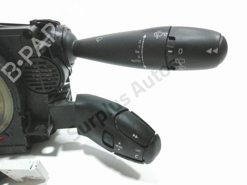 Steering wheel controls PEUGEOT 3008 I MPV (0U_) 1.6 HDi | BP28227478E15 