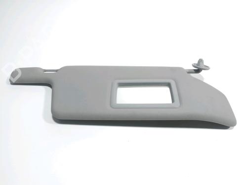 Used Right sun visor Right sun visor 28262891 28262891
