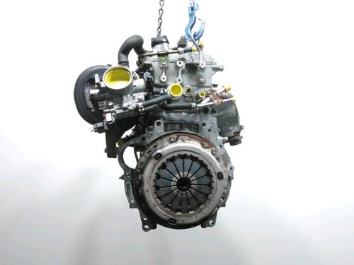 Engine TOYOTA RAV 4 II (_A2_) 1.8 (ZCA25_, ZCA26_, ZCA25W, ZCA26W) | BP29579439M1 - Image 2