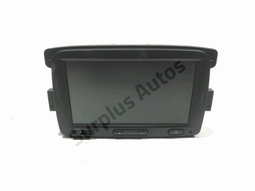 Used Display monitor Display monitor DACIA SPRING EV (B6M1) (45 hp) 36153359 36153359