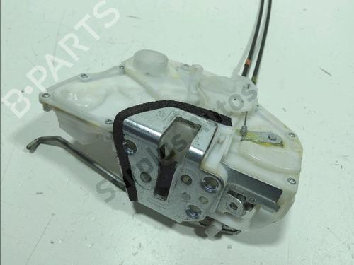 Front left lock SUZUKI SPLASH (EX) 1.0 (A5B310) | BP37168084C98 - Image 3