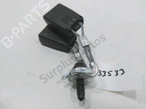 Seat buckle CITROËN C3 Pluriel (HB_) 1.4 HDi | BP30992761I32