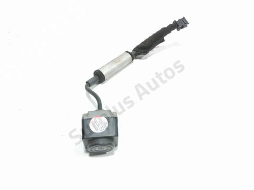 Camera Camera CITROËN BERLINGO MULTISPACE (B9) 1.6 BlueHDi 120 (120 hp) 33949811 33949811