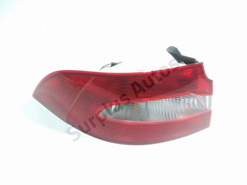 Used Left taillight SKODA SUPERB II (3T4) 1.6 TDI (105 hp) 30102054