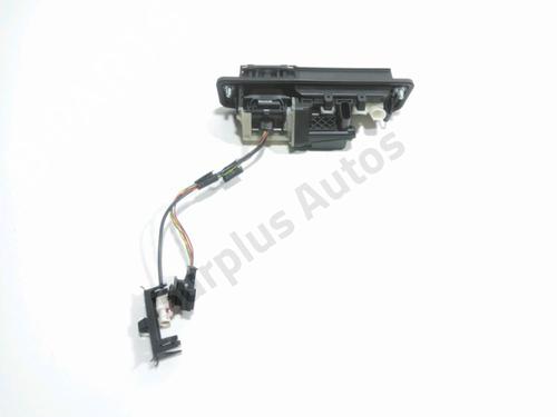 Switch MERCEDES-BENZ CLA Coupe (C117) CLA 200 (117.343) | BP28259108I30 - Image 2