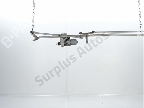 Used Front wipers mechanism Front wipers mechanism PEUGEOT 308 SW I (4E_, 4H_) 1.6 HDi (92 hp) 34148868 34148868