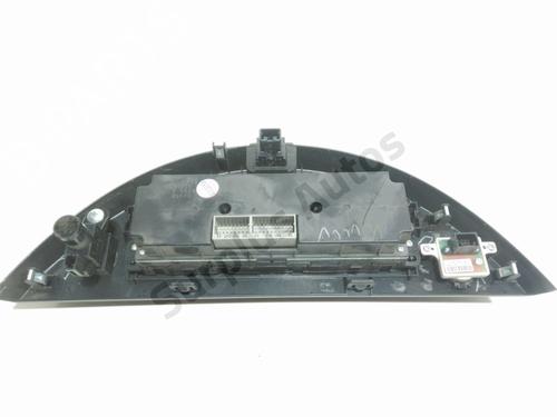 Climate control NISSAN NOTE (E11, NE11) 1.5 dCi | BP37767450I5 - Image 3