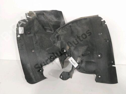 Used Wheel arch RENAULT FLUENCE (L3_) 1.5 dCi (L30B) (106 hp) 30993516