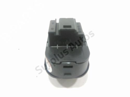 Mirror switch VW GOLF V (1K1) 1.9 TDI | BP37773234I25 - Image 3