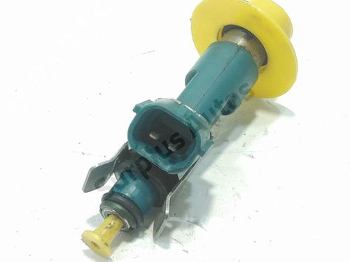 Injector MAZDA 2 (DE_, DH_) 1.5 (DE5FS) | BP38082321M100 - Image 2