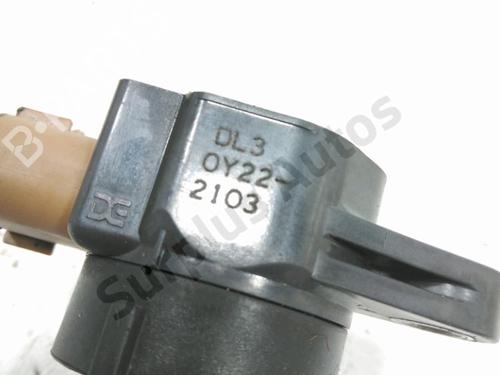 Bobine SUZUKI SWIFT IV (FZ, NZ) 1.2 (AZH412, ZC72S) | BP30985308M94