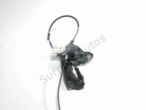 front-left-lock-peugeot-407-coupe-6c_-2005-28248534 main image