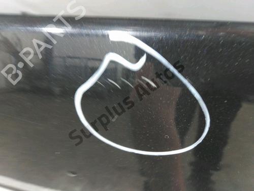 Tailgate VW PASSAT B7 (362) 2.0 TDI | BP31001568C6 - Image 4
