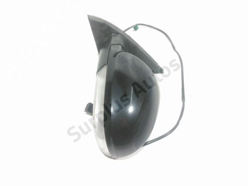 Left mirror VW PASSAT B6 (3C2) 2.0 TDI | BP28246065C26
