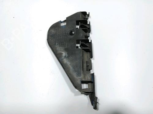 Used Rear bumper bracket PEUGEOT 307 (3A/C) 1.6 16V (109 hp) 28258444