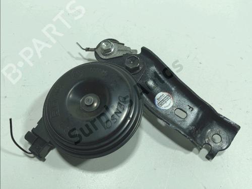 Clacson Clacson TOYOTA YARIS CROSS (MXP_) 1.5 Hybrid (MXPJ10) (116 hp) 36796094 36796094