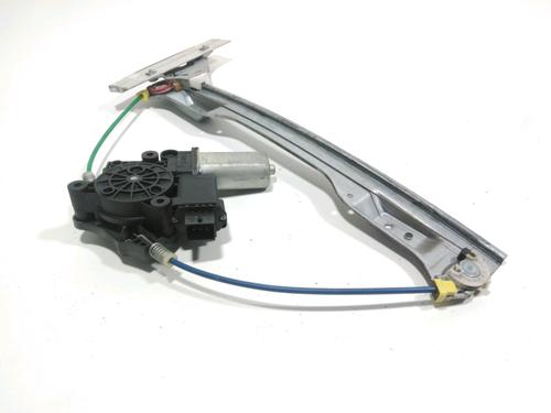 Front left window mechanism OPEL CORSA D (S07) 1.3 CDTI (L08, L68) | BP37774106C22 - Image 2