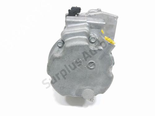 AC compressor RENAULT CAPTUR II (HF_) E-TECH 145 (HFMU) | BP37764612M34 - Image 3