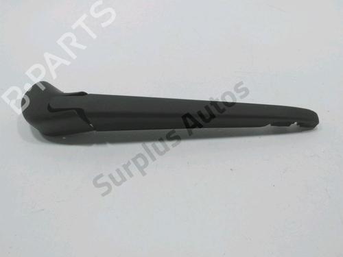 Used Rear windshield wiper arm VOLVO V50 (545) 1.6 D (110 hp) 31007468