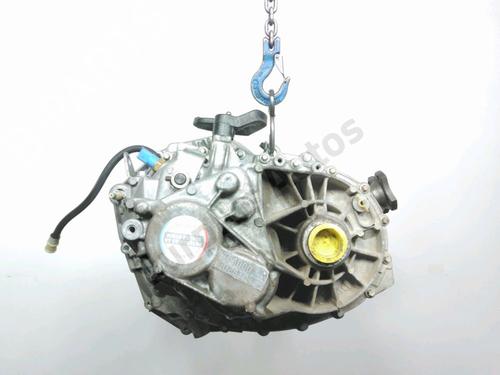 Gearbox DACIA DUSTER (HS_) 1.5 dCi 4x4 (HSMC, HSMD) | BP36464367M3 - Image 3