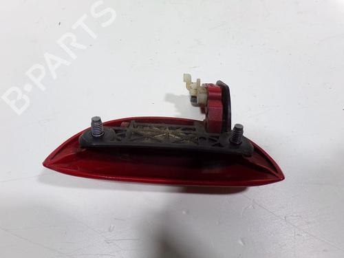 Front right exterior door handle CITROËN C1 (PM_, PN_)  | BP28241753C129