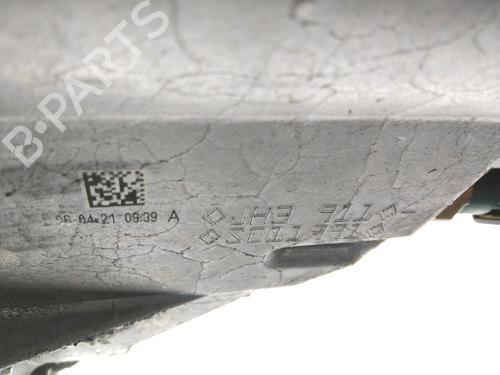 Gearbox DACIA SANDERO III 1.0 SCe 65 | BP28223836M3  - Image 5