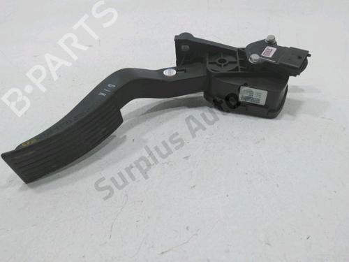 Used Pedal Pedal 37763111 37763111