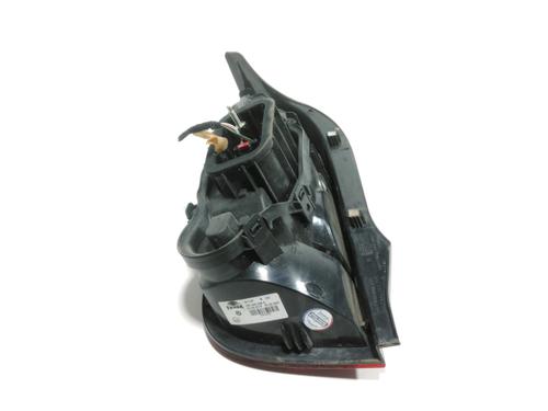 Right taillight SKODA CITIGO (NF1) 1.0 | BP28268610C35 