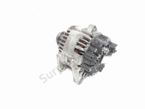 Generator RENAULT CLIO II (BB_, CB_) 1.5 dCi (B/CB3M) | BP28222844M7 