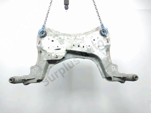 Used Subframe Subframe RENAULT MEGANE III Hatchback (BZ0/1_, B3_) 1.5 dCi (BZ09, BZ0D, BZ1W, BZ29, BZ14) (110 hp) 36509118 36509118