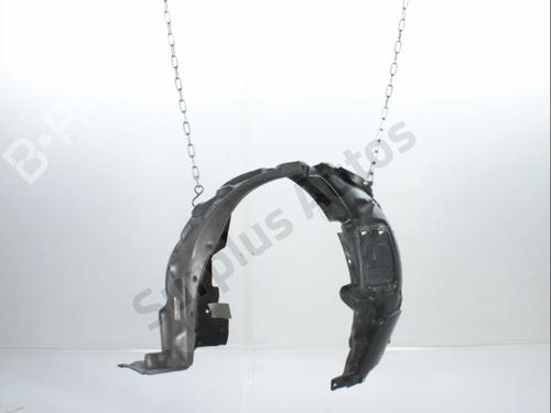 Used Wheel arch BMW 1 (F20) 116 d (116 hp) 30503795