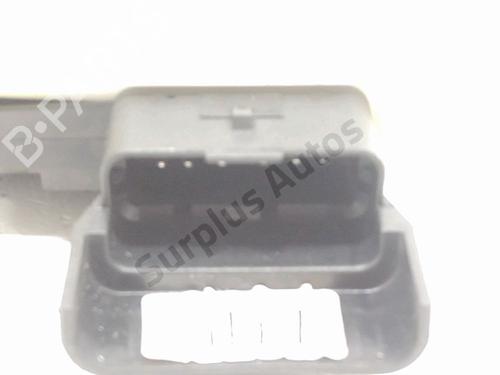 Front right lock CITROËN C3 II (SC_) 1.4 VTi 95 | BP30998145C97 - Image 3