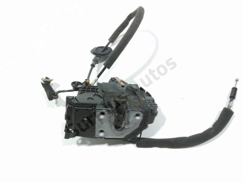 Front right lock RENAULT CLIO IV (BH_) 1.5 dCi 75 | BP30101895C97 