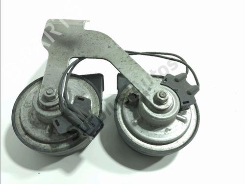 Horn RENAULT CAPTUR I (J5_, H5_) 1.5 dCi 90 (J5N4, J5M5, J5MW, J5M6, J5AL, J5AJ) | BP33568493E13 - Image 3