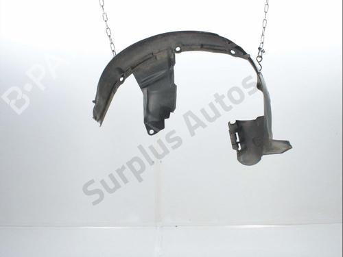 Used Wheel arch Wheel arch RENAULT TWINGO II (CN0_) 1.2 16V (CN04, CN0B) (75 hp) 36509249 36509249